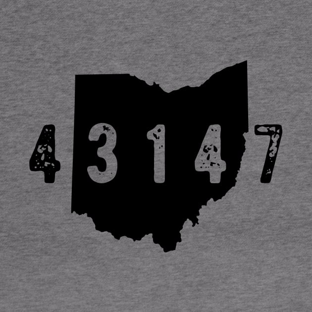 43147 Zip Code Pickerington Ohio by OHYes